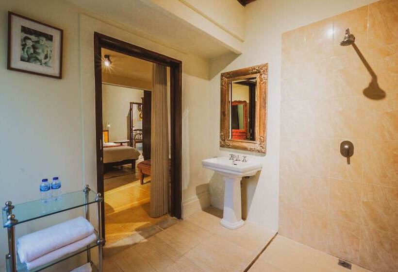 Bebek Cottages Sanur