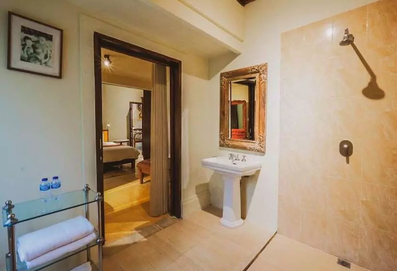 Bebek Cottages Sanur