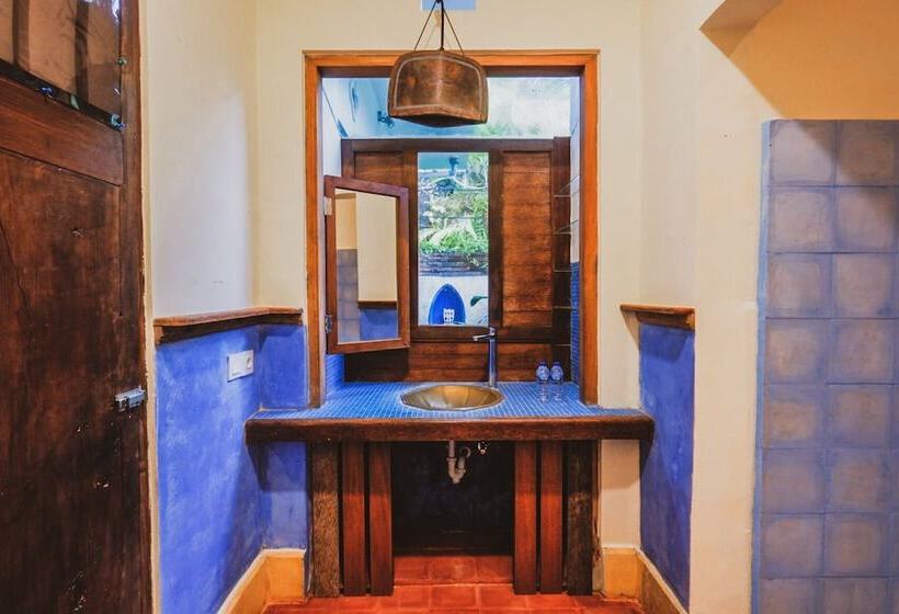 Bebek Cottages Sanur