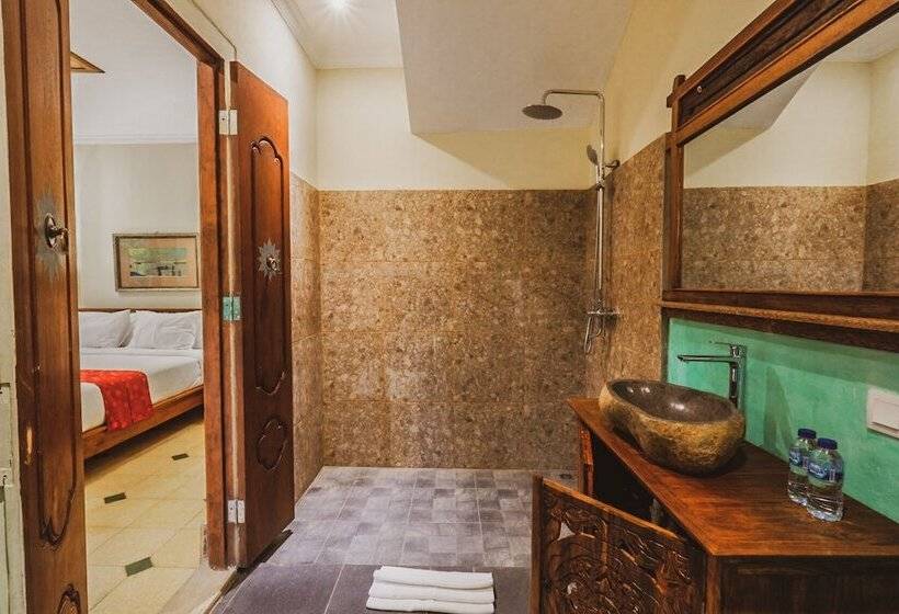 Bebek Cottages Sanur