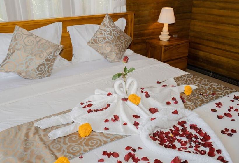 Bed and Breakfast Abian House