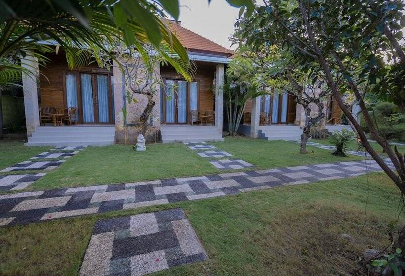 Bed and Breakfast Abian House