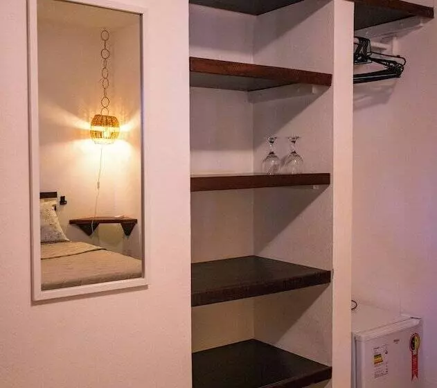 Aamiaismajoitus (B&B) Pousada Casa Do Cocotier