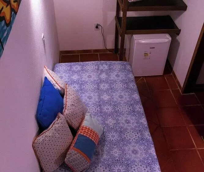 Aamiaismajoitus (B&B) Pousada Casa Do Cocotier