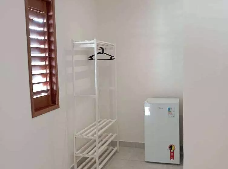 Aamiaismajoitus (B&B) Pousada Casa Do Cocotier