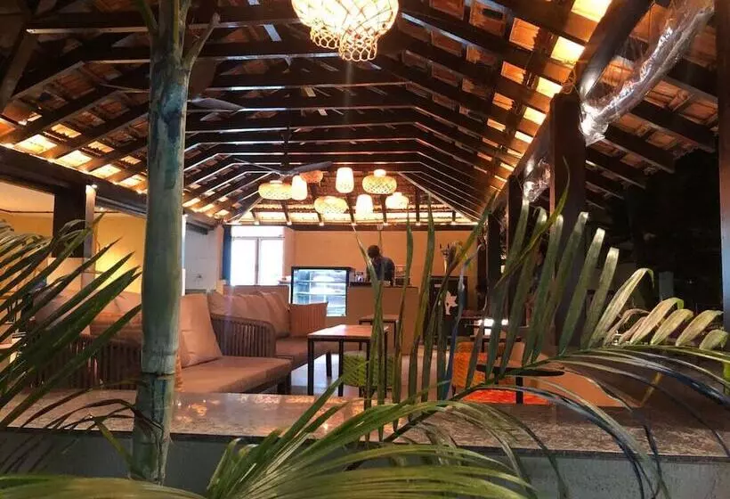 هتل Indie Stays Goa