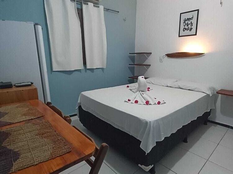 فندق Pousada Amor De Jeri