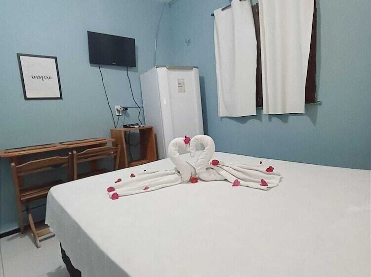 فندق Pousada Amor De Jeri