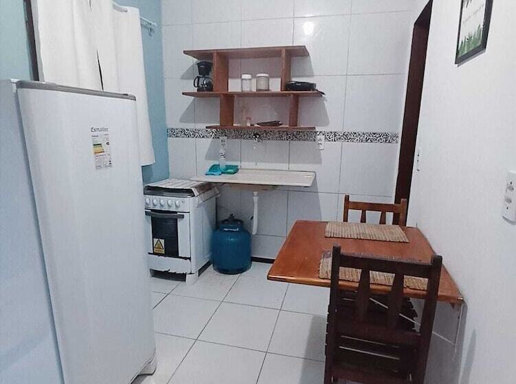 فندق Pousada Amor De Jeri