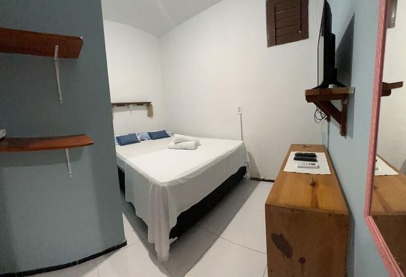 فندق Pousada Amor De Jeri