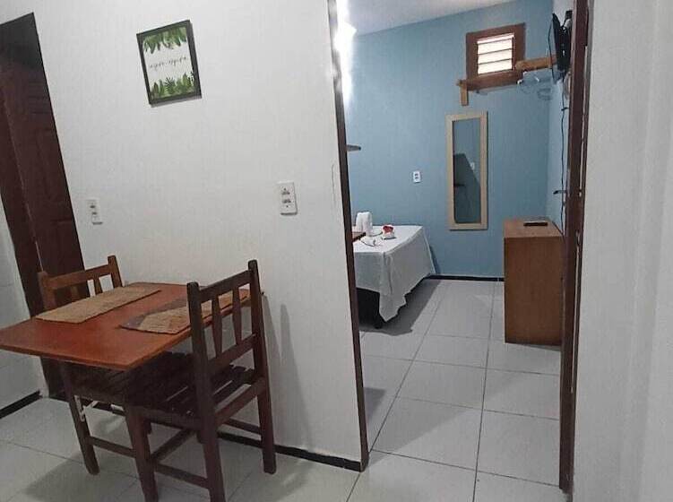 فندق Pousada Amor De Jeri