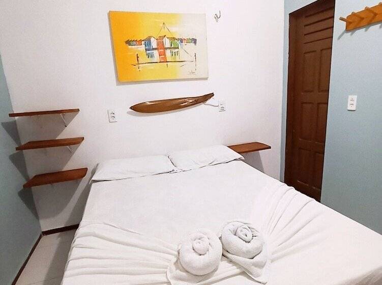 فندق Pousada Amor De Jeri