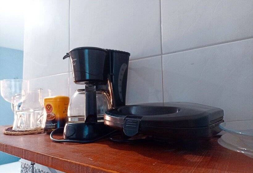 فندق Pousada Amor De Jeri