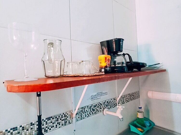 فندق Pousada Amor De Jeri