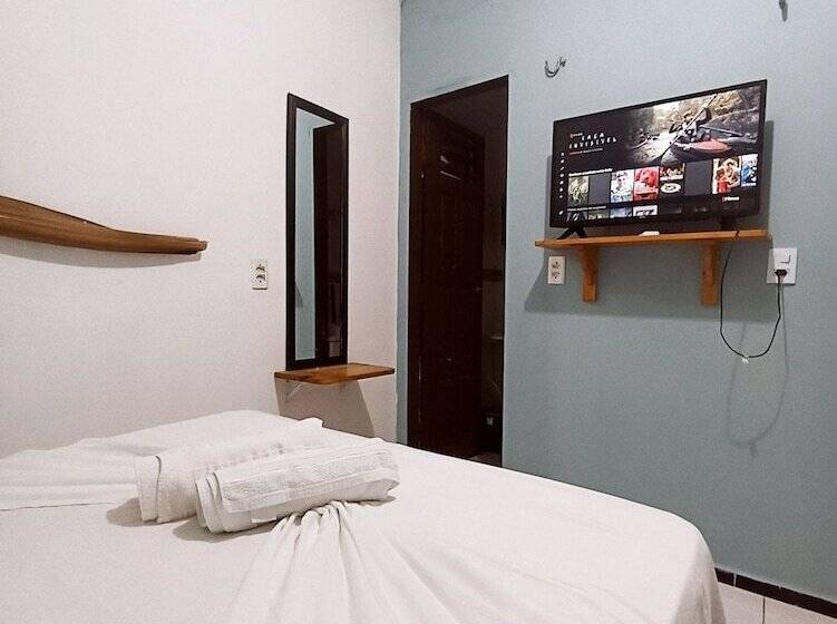 فندق Pousada Amor De Jeri