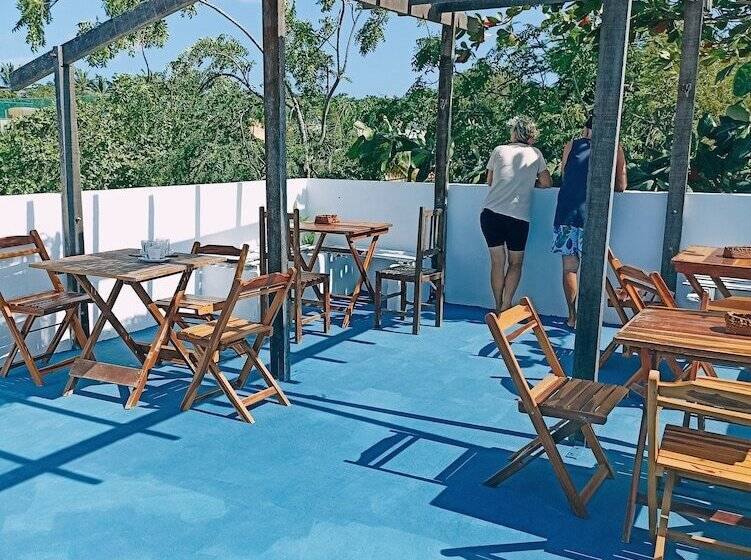 فندق Pousada Amor De Jeri