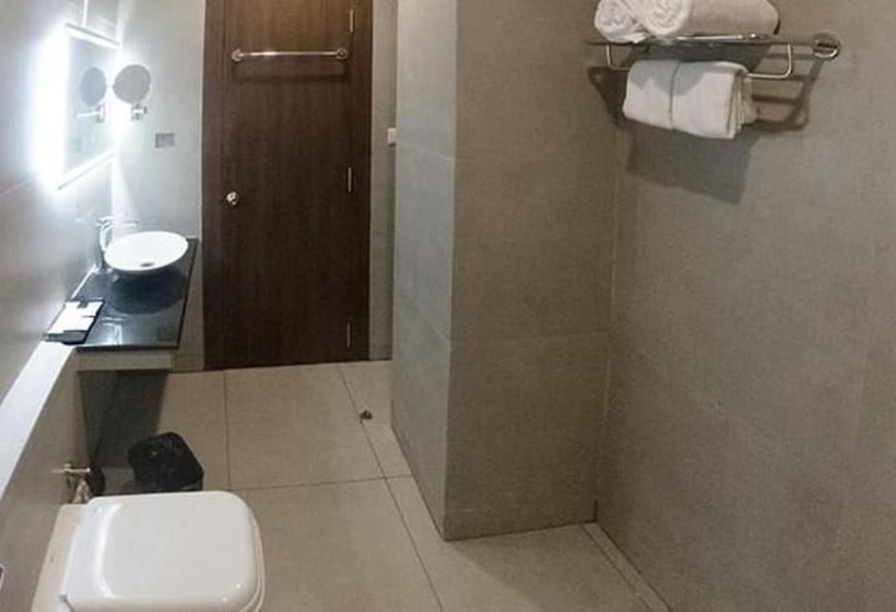 Fabhotel Prime Vdara