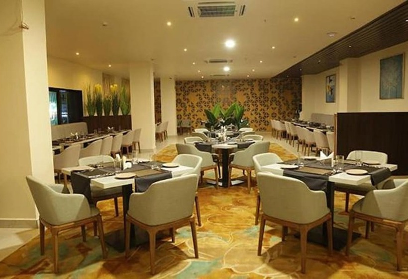 Fabhotel Prime Vdara