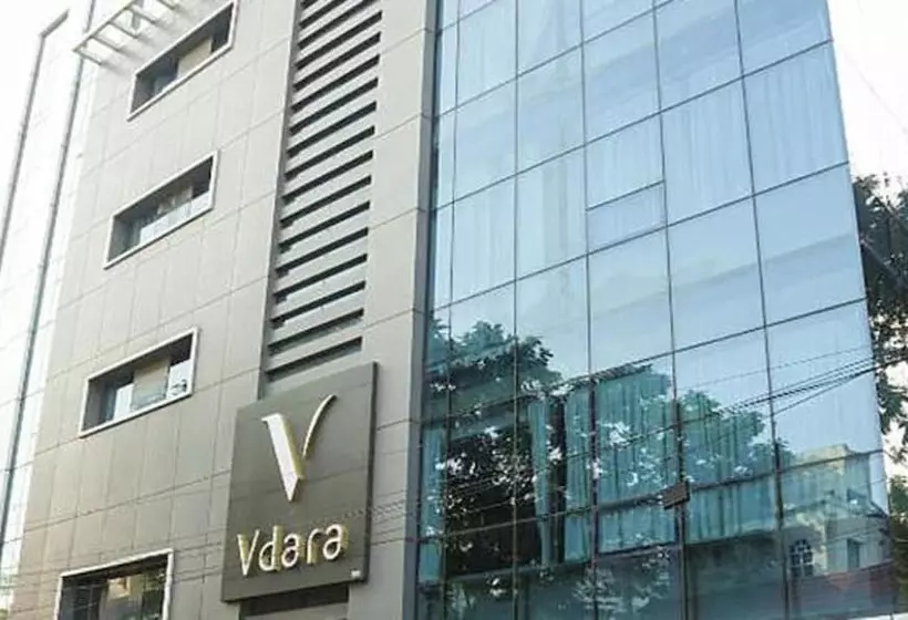 Fabhotel Prime Vdara