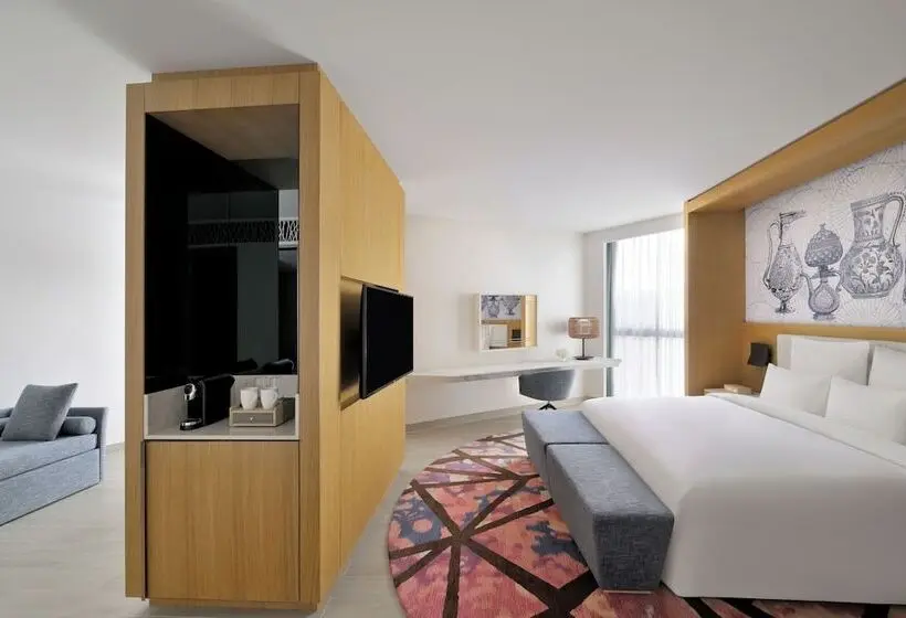 Mövenpick Hotel & Apartments Ghala Muscat