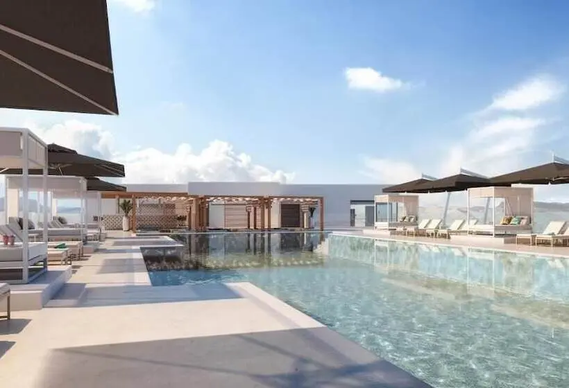 Mövenpick Hotel & Apartments Ghala Muscat