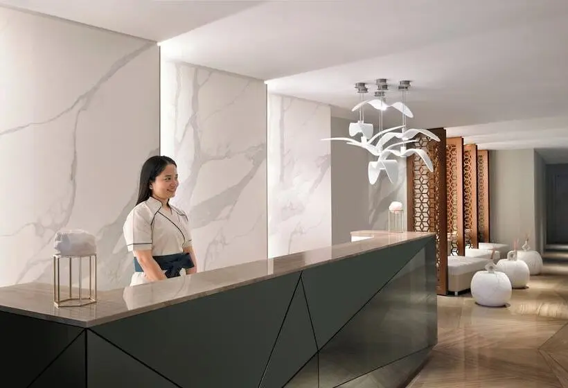 Mövenpick Hotel & Apartments Ghala Muscat