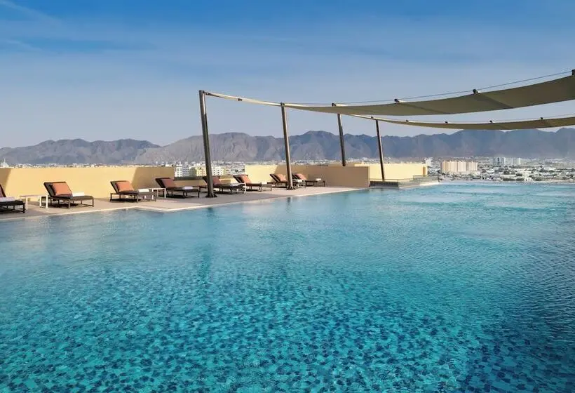 Mövenpick Hotel & Apartments Ghala Muscat