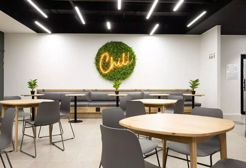 Habitat Aparthotel By Totalstay