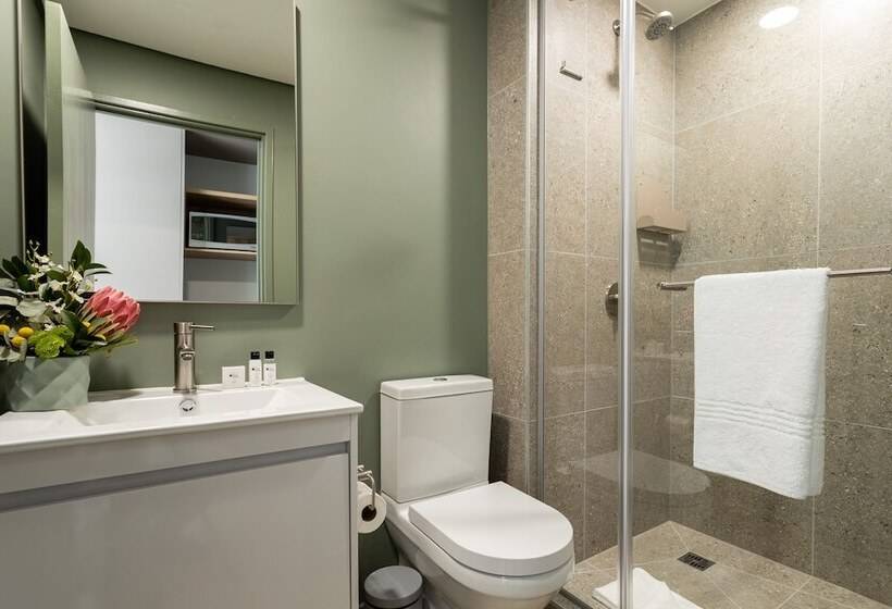 Habitat Aparthotel By Totalstay