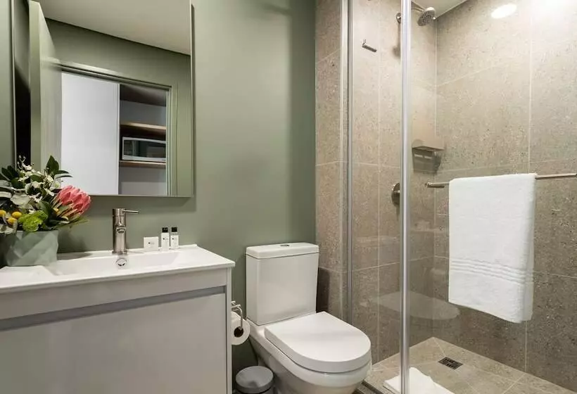 Habitat Aparthotel By Totalstay