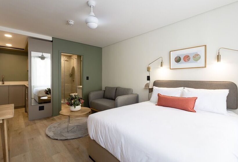 Habitat Aparthotel By Totalstay