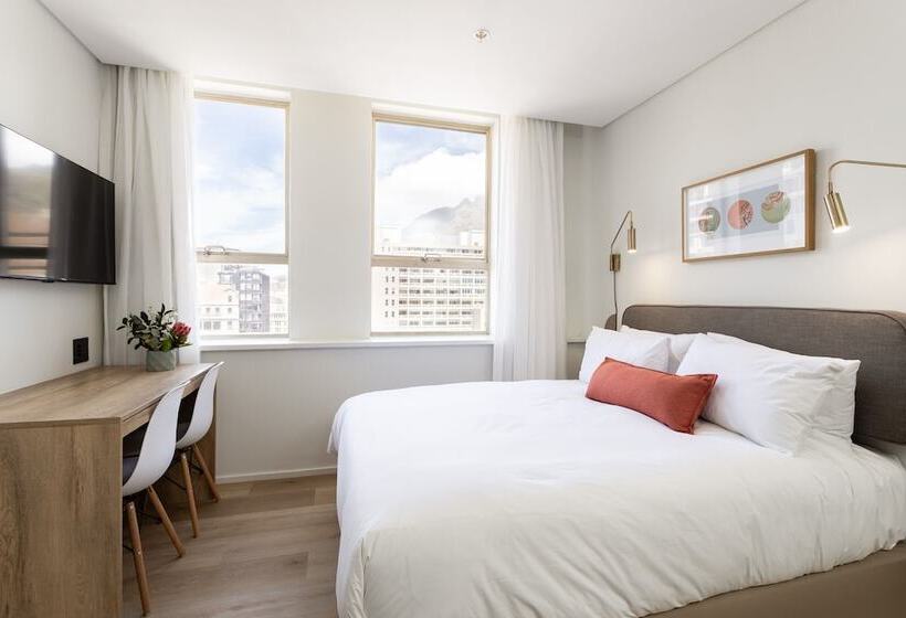 Habitat Aparthotel By Totalstay