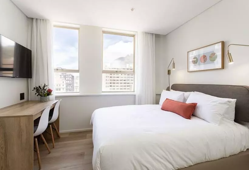 Habitat Aparthotel By Totalstay