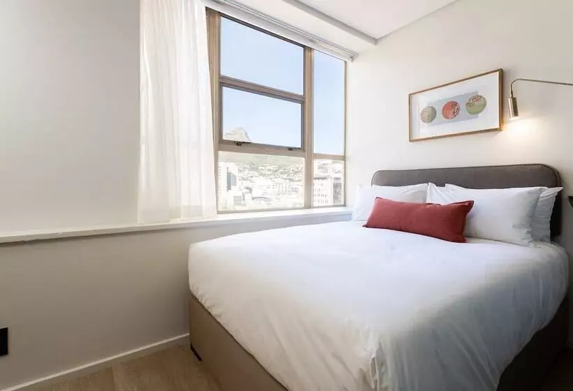 Habitat Aparthotel By Totalstay