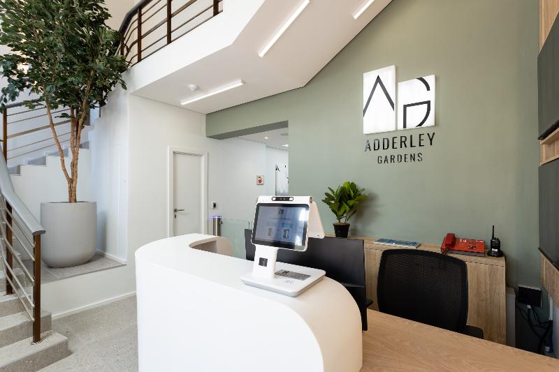 Habitat Aparthotel By Totalstay