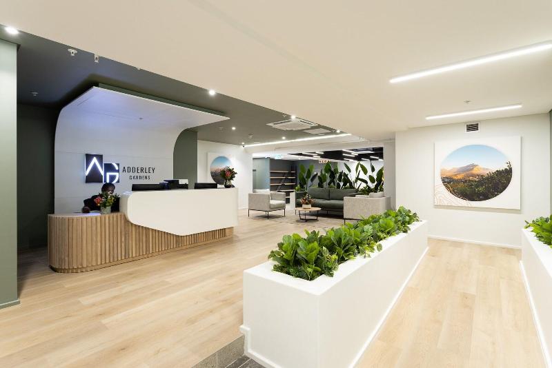 Habitat Aparthotel By Totalstay