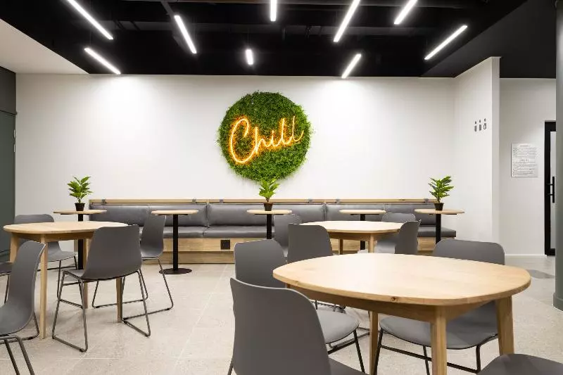Habitat Aparthotel By Totalstay