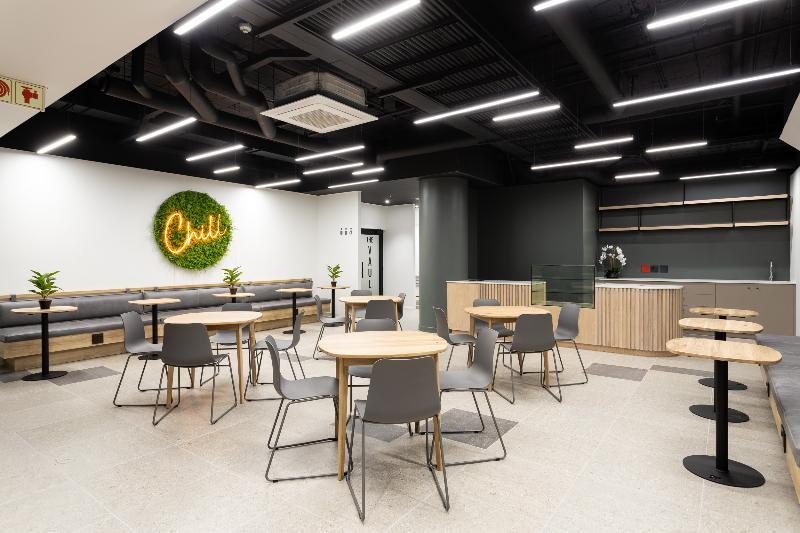 Habitat Aparthotel By Totalstay