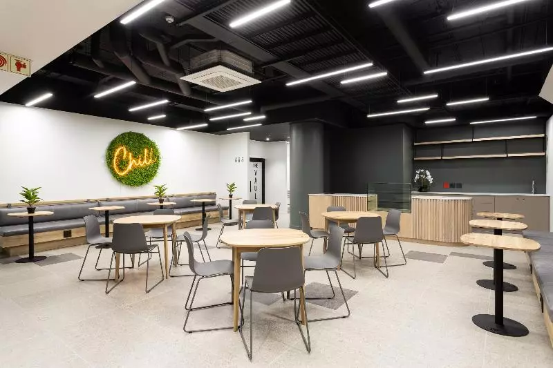 Habitat Aparthotel By Totalstay