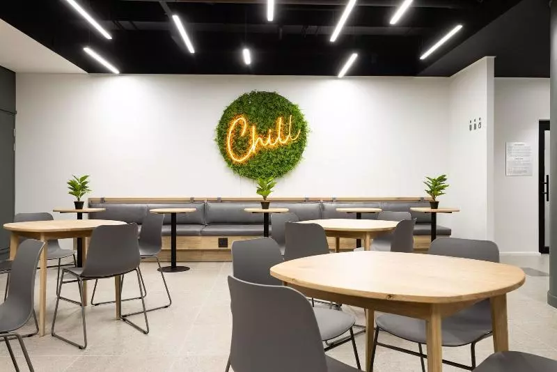 Habitat Aparthotel By Totalstay