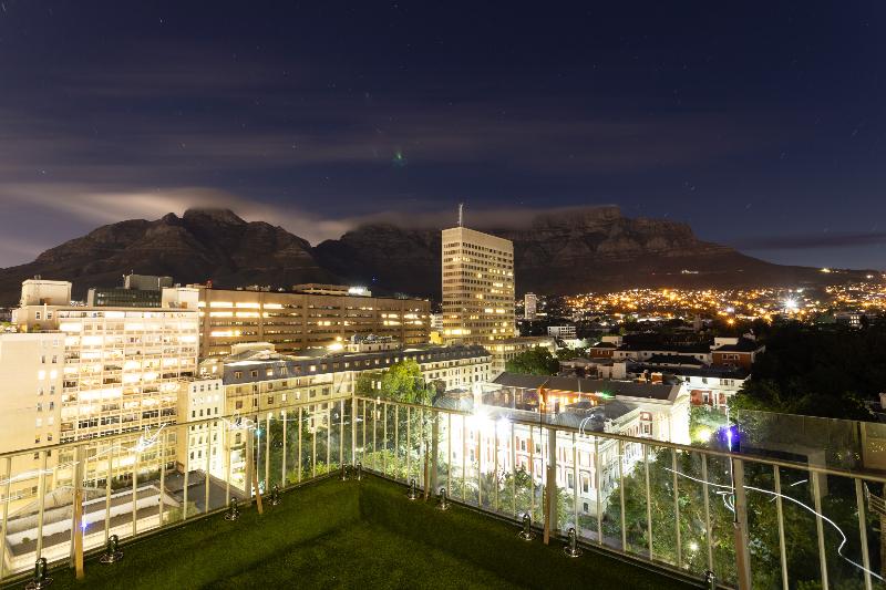 Habitat Aparthotel By Totalstay