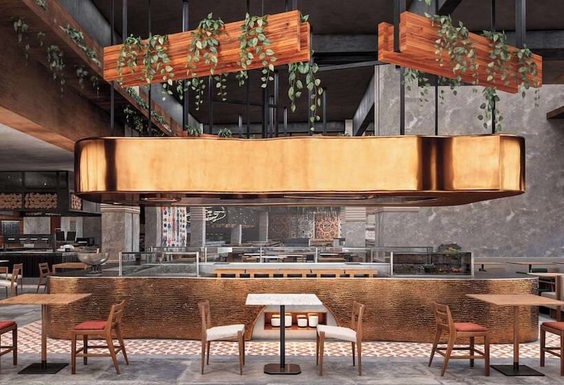 Zemi Miches Punta Cana - All Inclusive Resort, Curio by Hilton