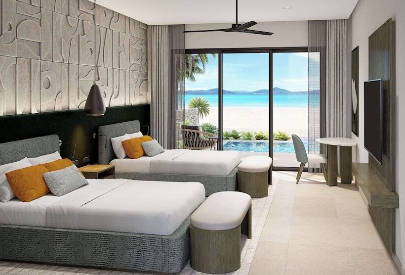 Zemi Miches Punta Cana - All Inclusive Resort, Curio by Hilton