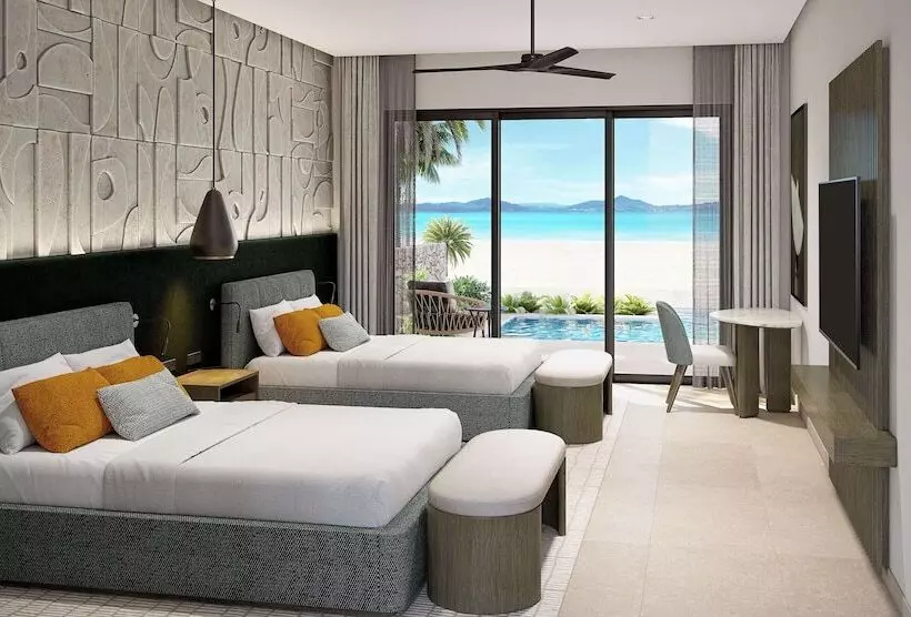 Zemi Miches Punta Cana - All Inclusive Resort, Curio by Hilton