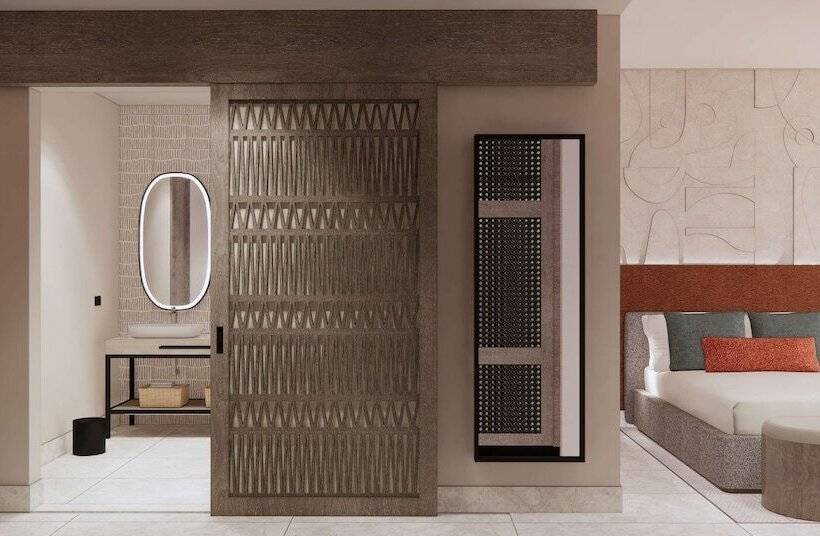 Zemi Miches Punta Cana - All Inclusive Resort, Curio by Hilton