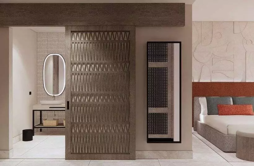 Zemi Miches Punta Cana - All Inclusive Resort, Curio by Hilton