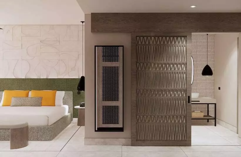 Zemi Miches Punta Cana - All Inclusive Resort, Curio by Hilton