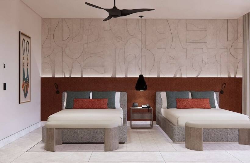 Zemi Miches Punta Cana - All Inclusive Resort, Curio by Hilton