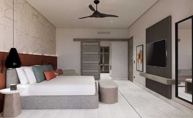 Zemi Miches Punta Cana - All Inclusive Resort, Curio by Hilton