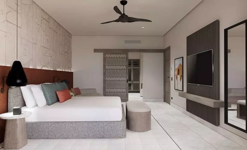 Zemi Miches Punta Cana - All Inclusive Resort, Curio by Hilton